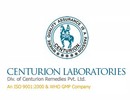 Лаборатория Центурион (Centurion Labs)
